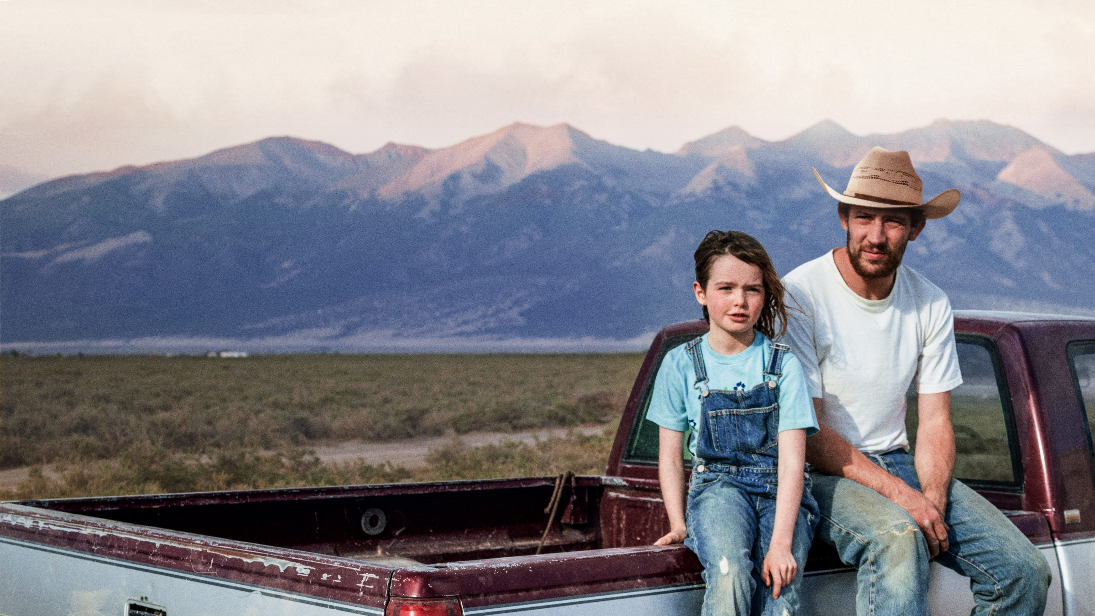 Rebuilding Background