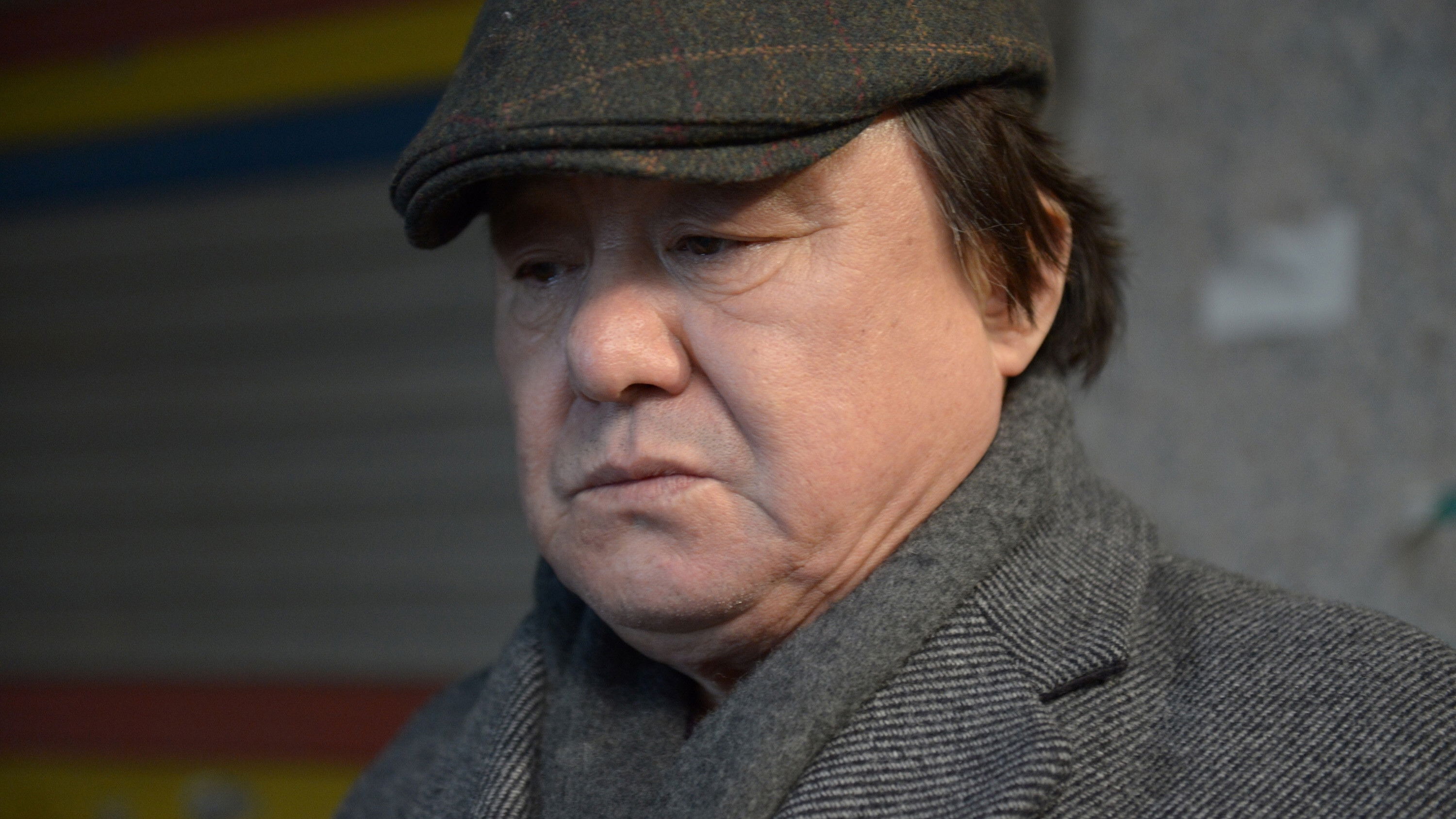 A Bedsore Background