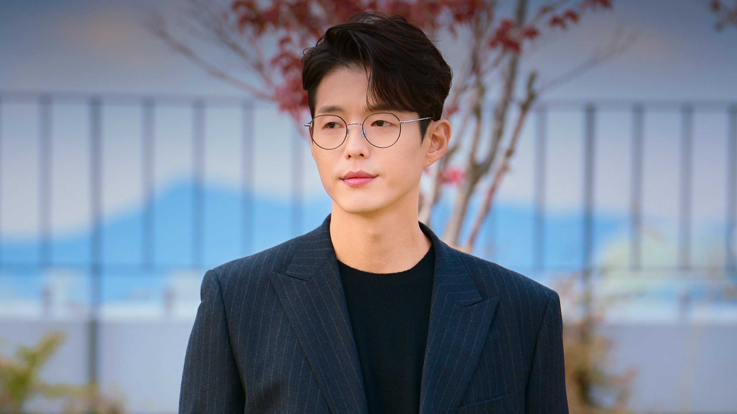 Crazy Love Background