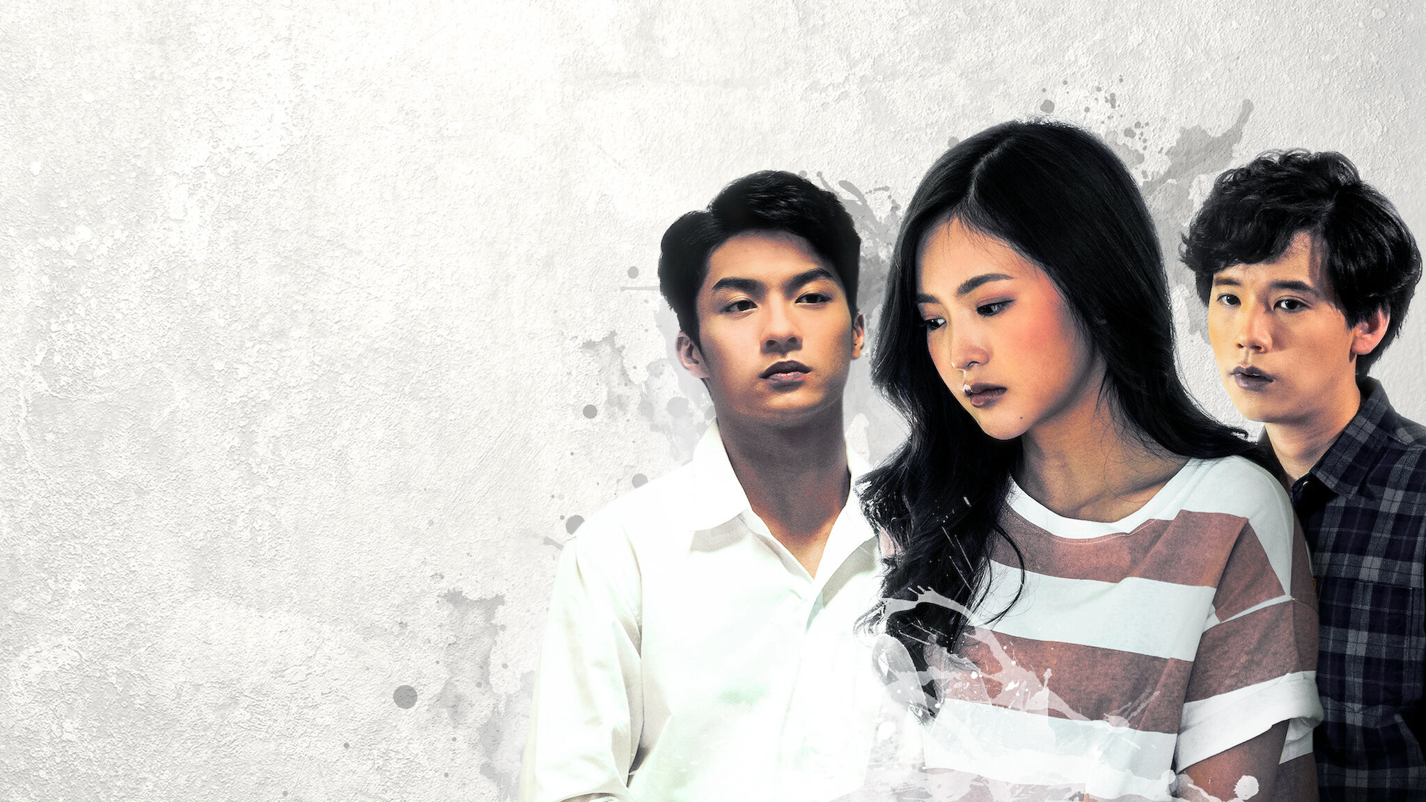 The Judgement Background