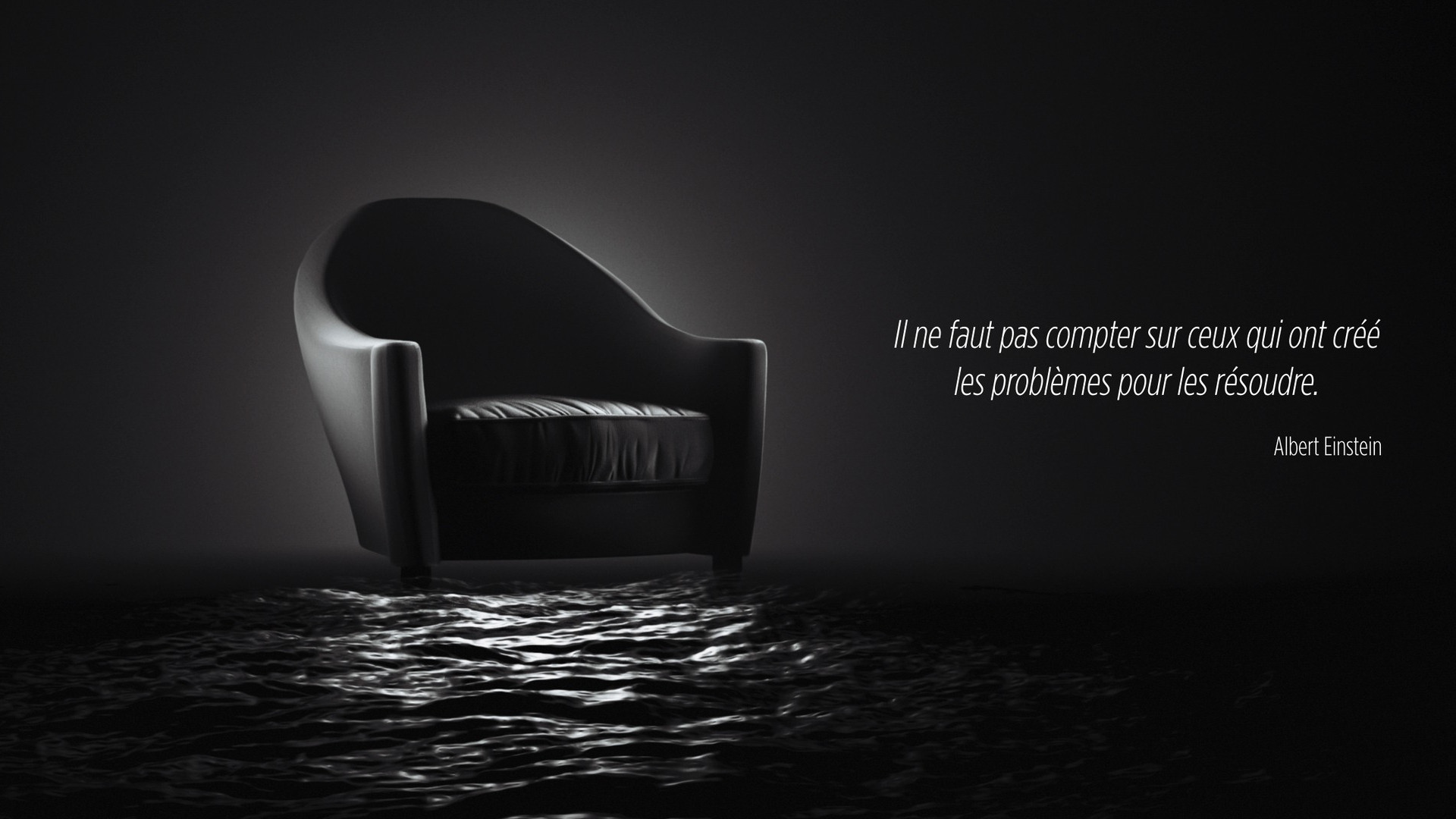 Thinkerview Background