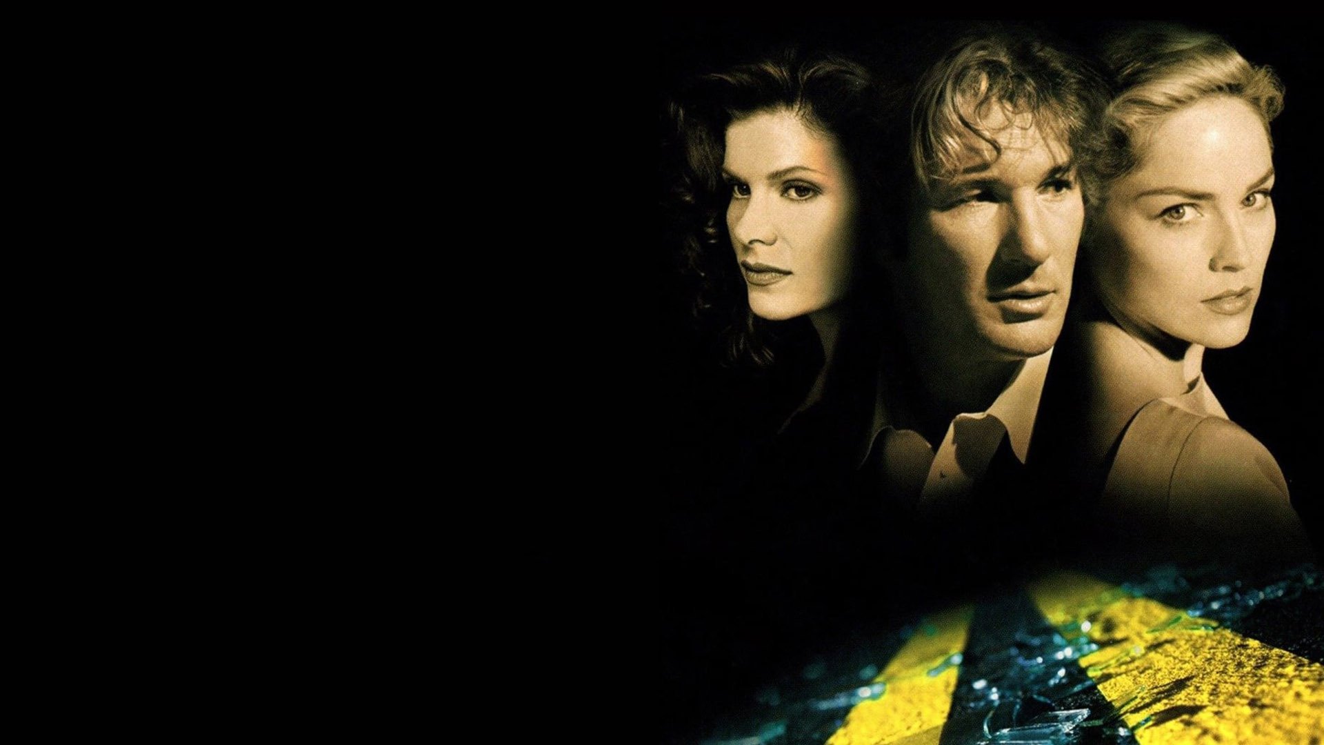 Intersection Background