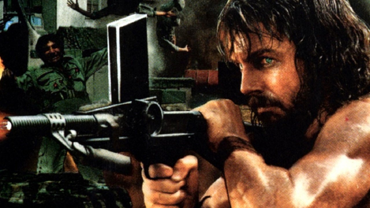 Tuareg: Desert Warrior Background