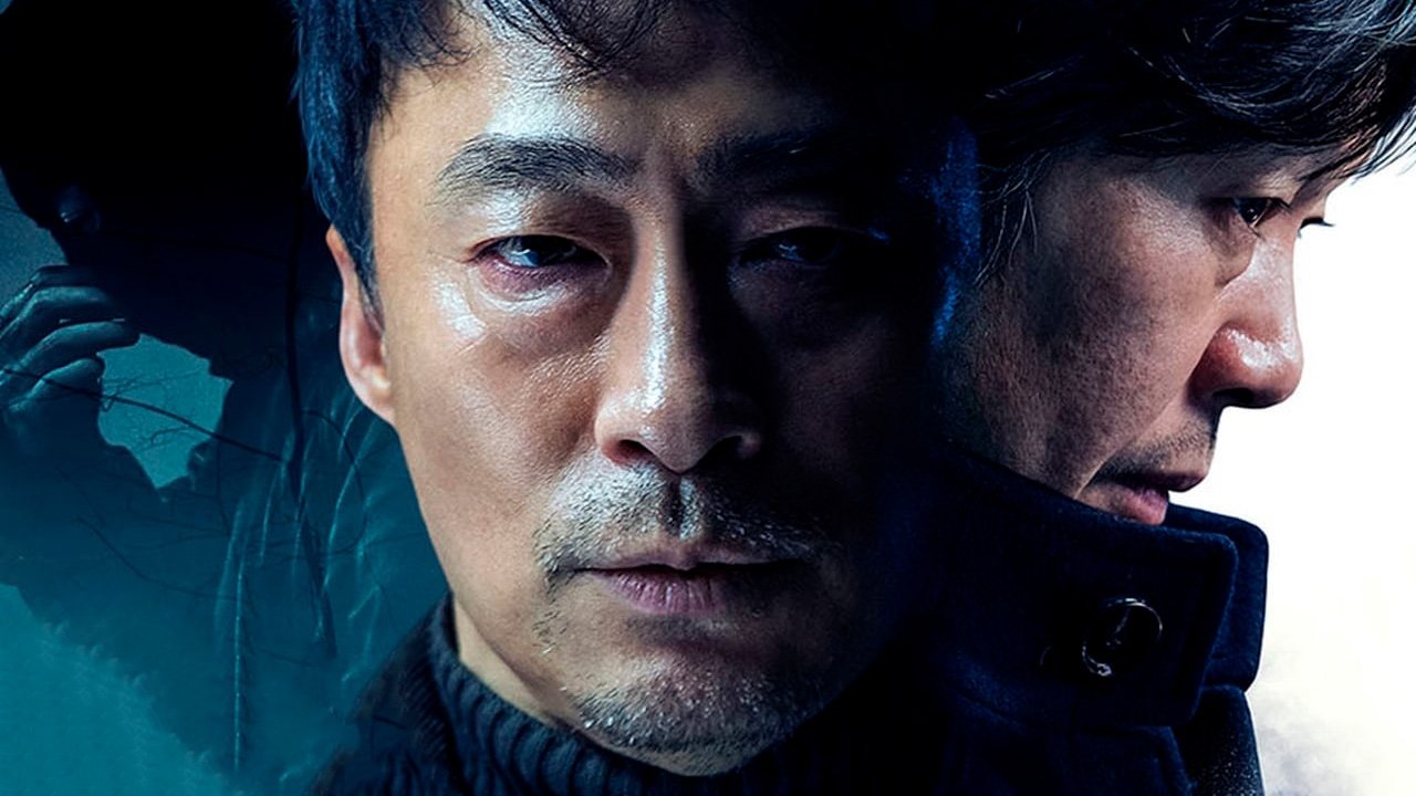 The Beast Background