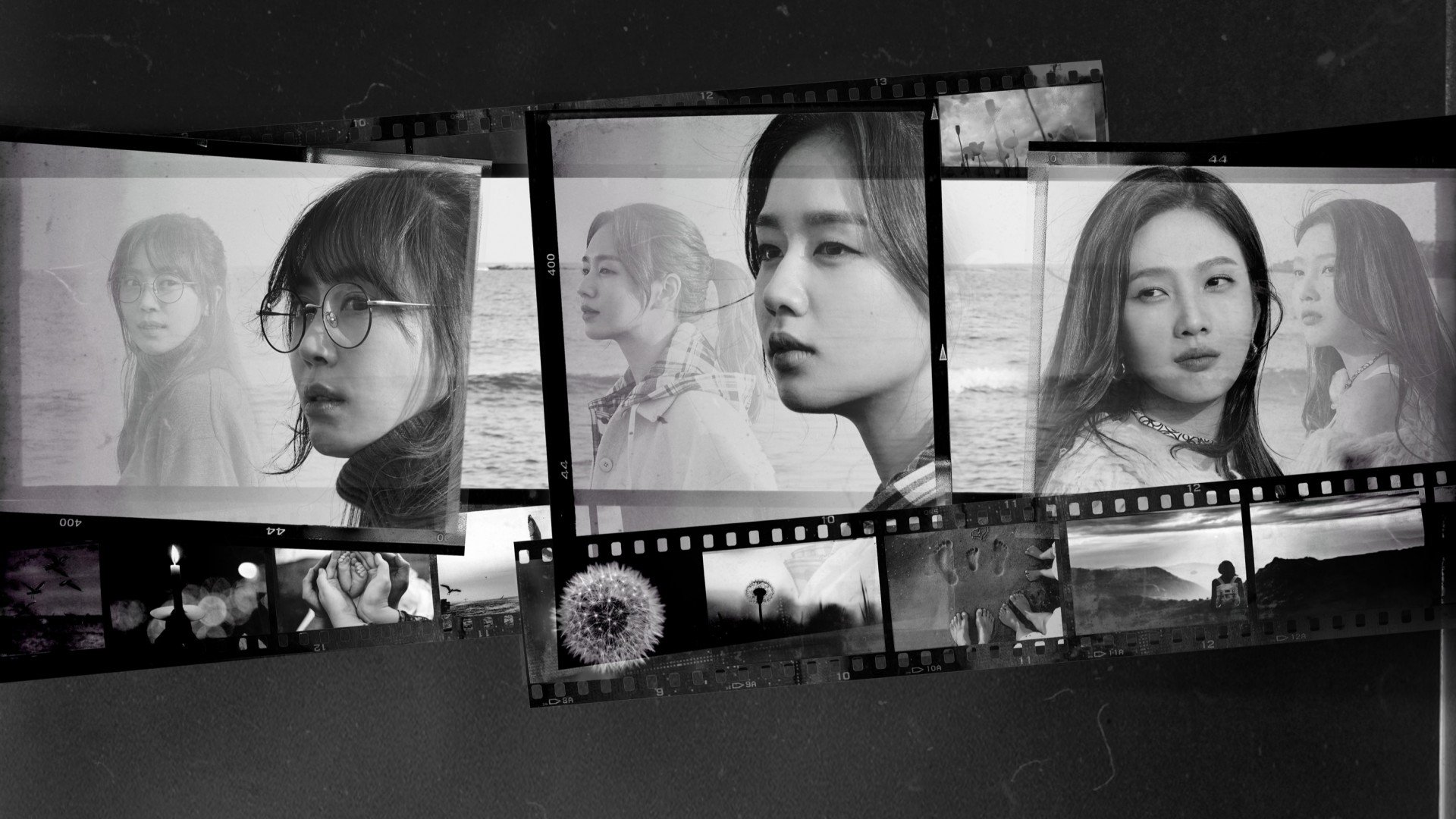 The One and Only Background