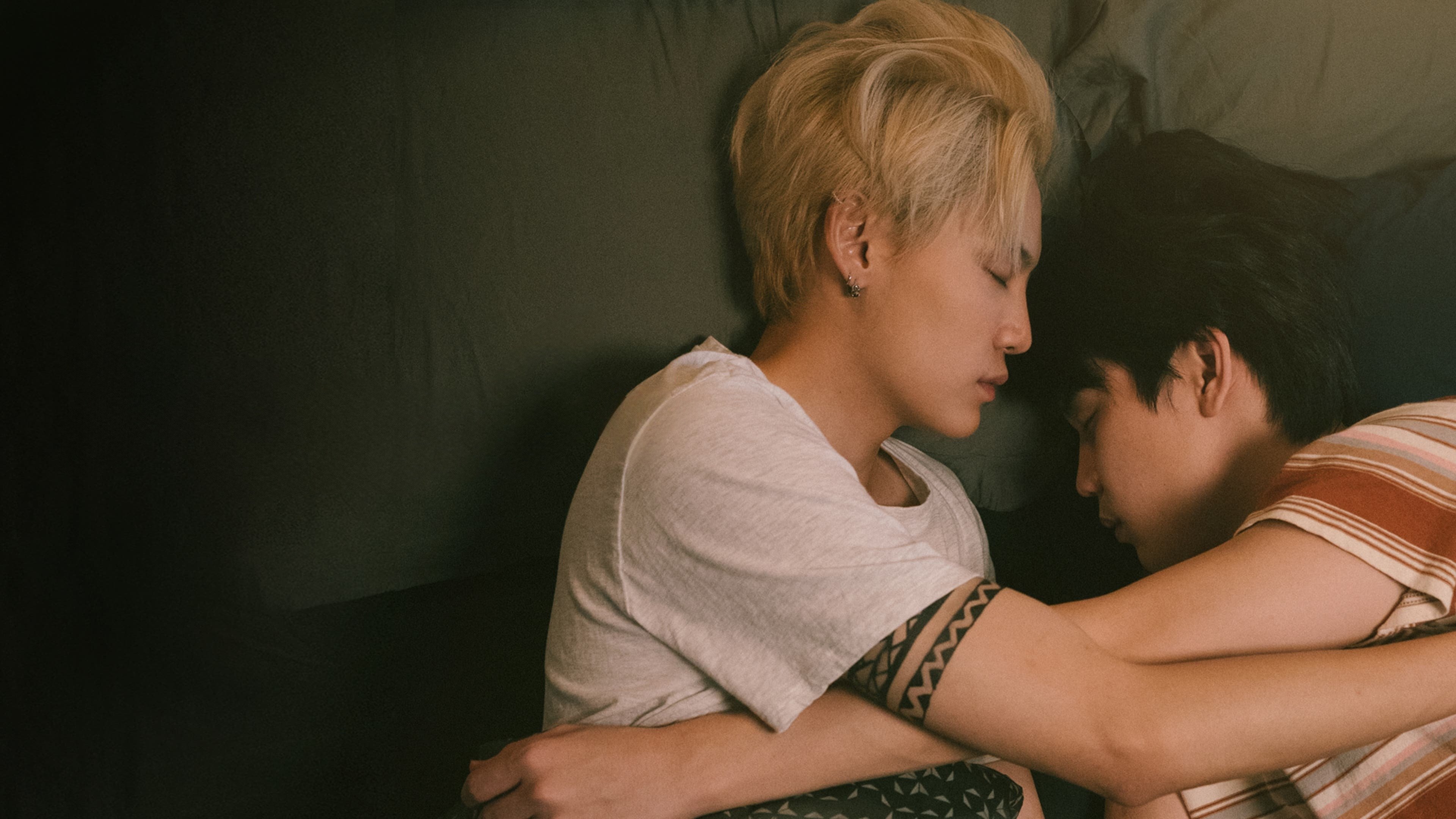 Between Us Background