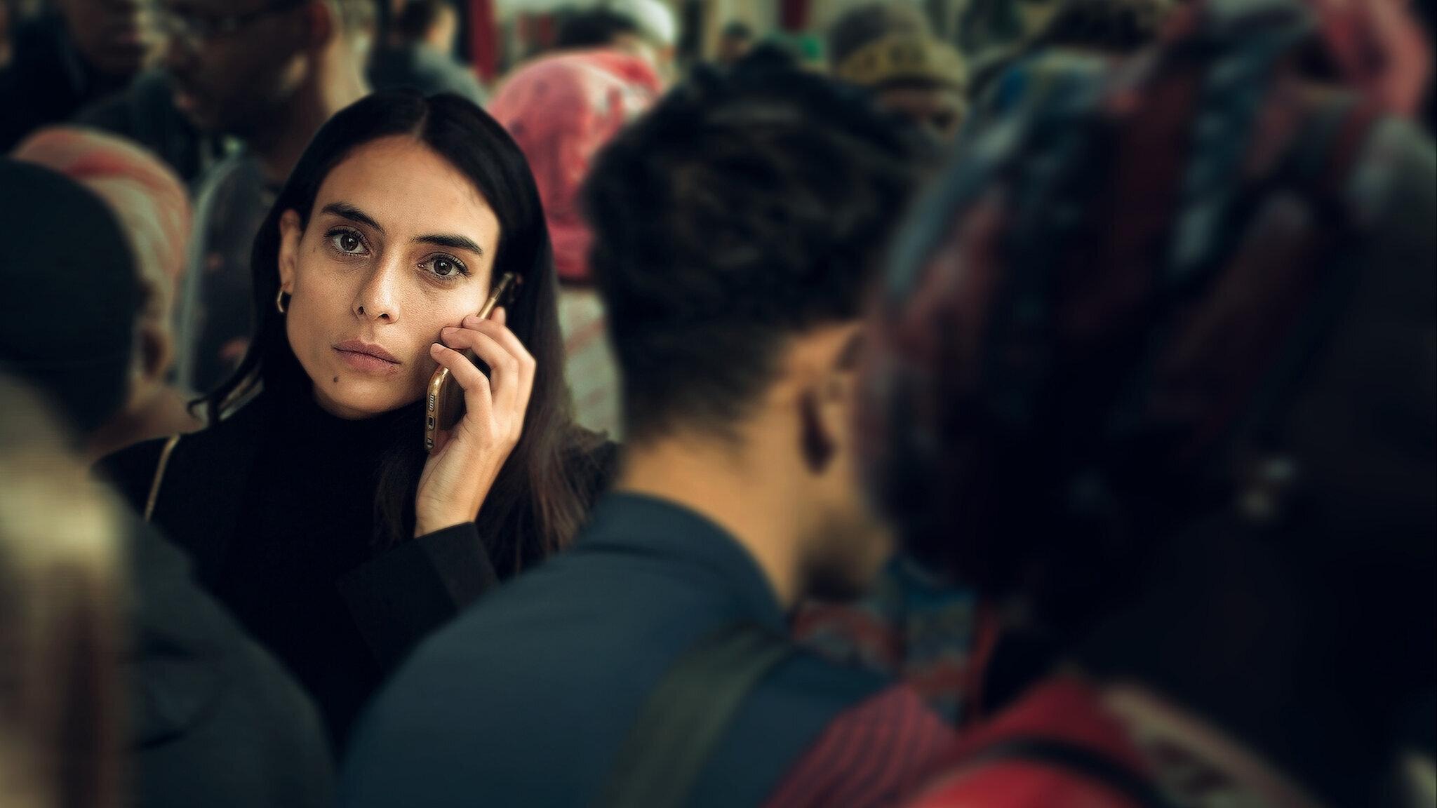 Gone for Good Background