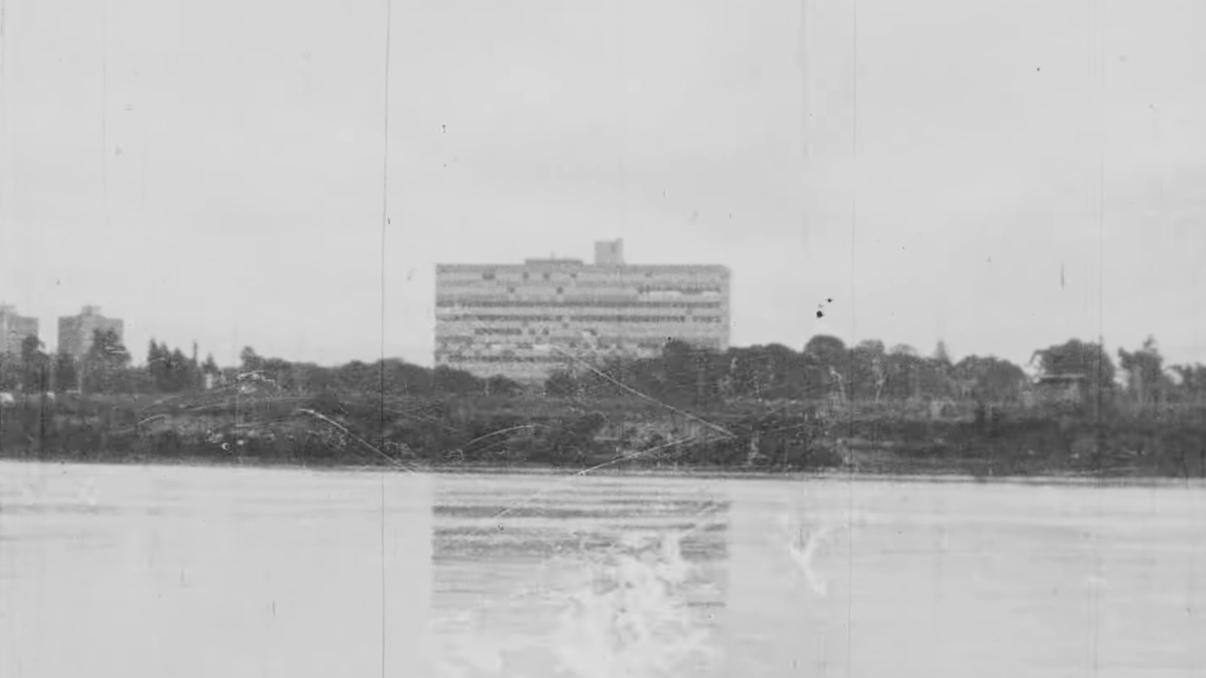 Puerto Piojo Background