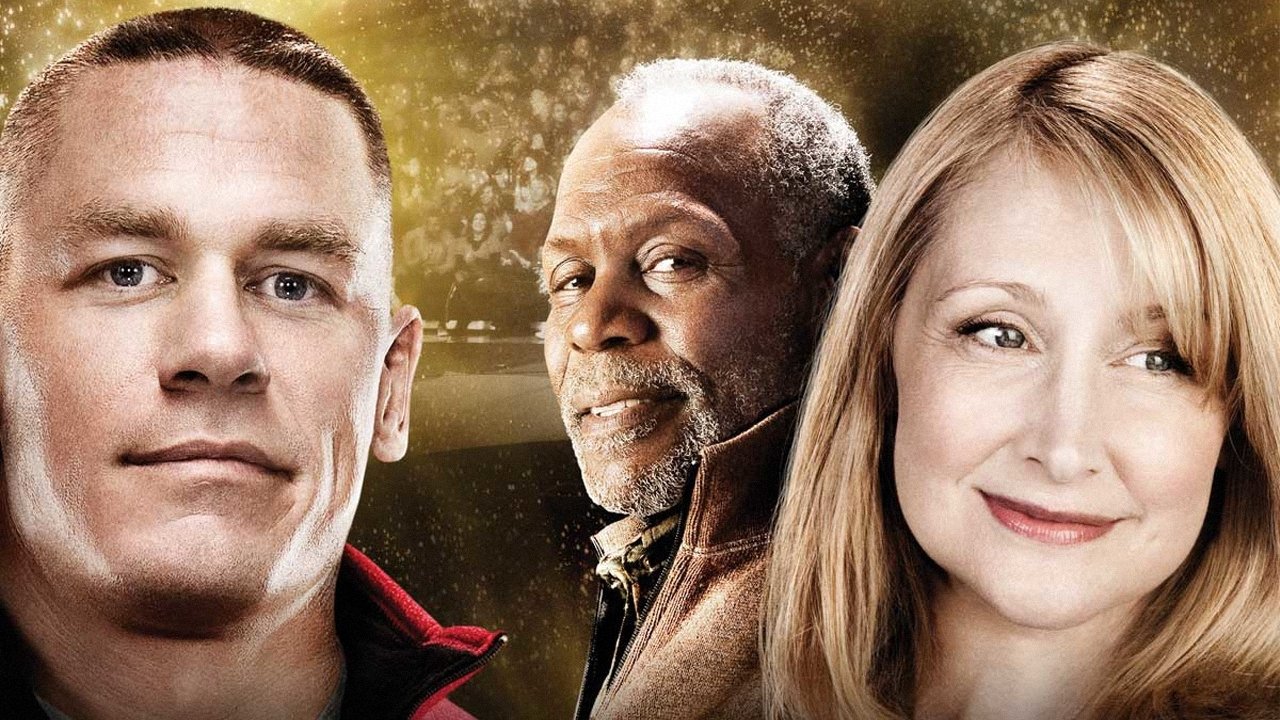 Legendary Background