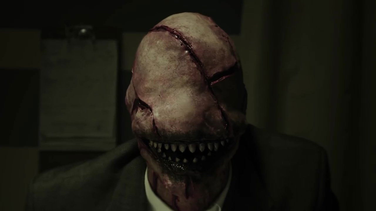 The Look-See Background