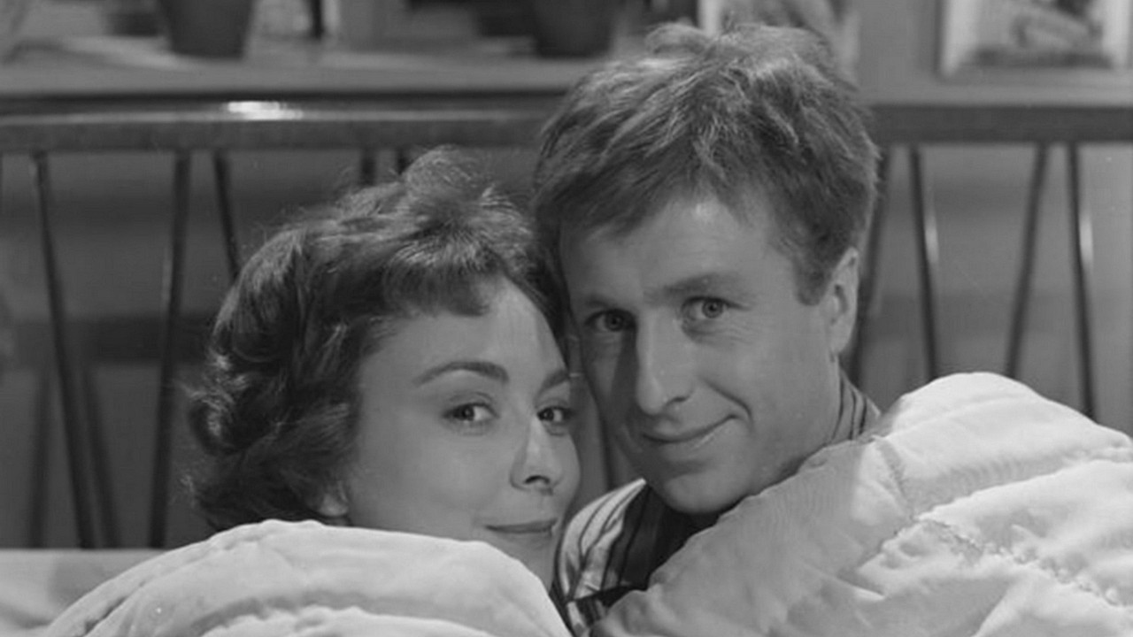 The Poet and the Little Mother Background