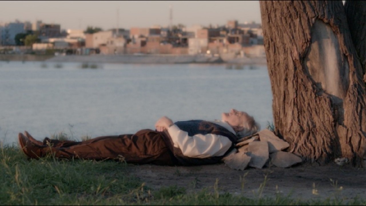 El sonido de los tulipanes Background