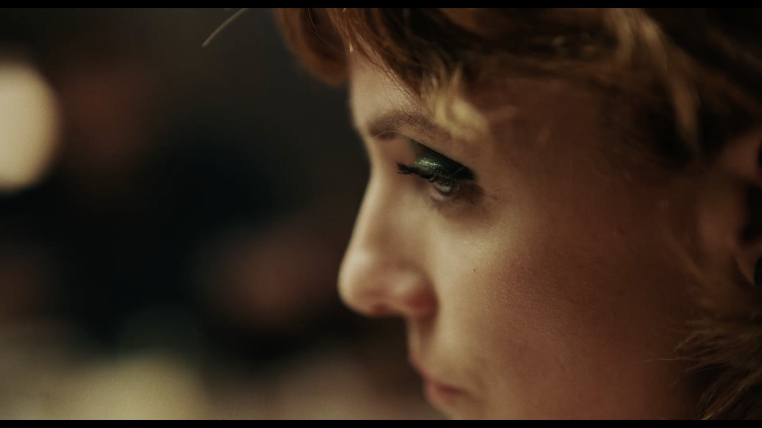 Ven a mi casa esta Navidad Background