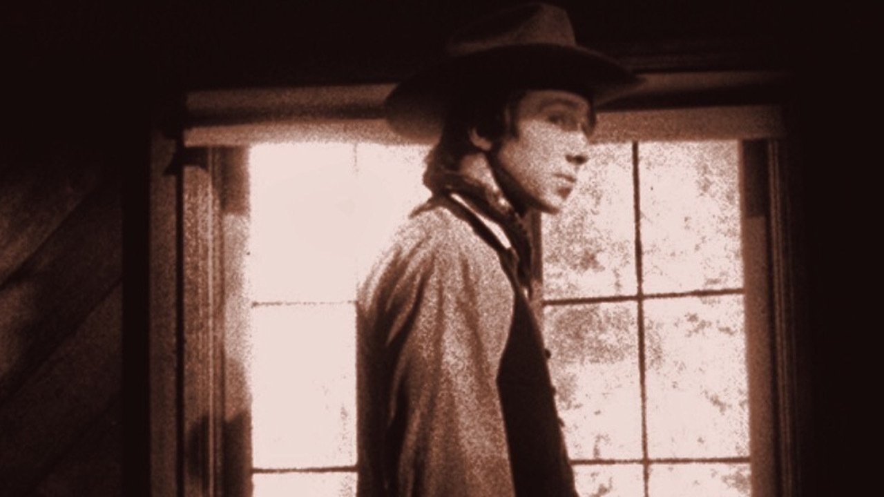 The Resurrection of Broncho Billy Background