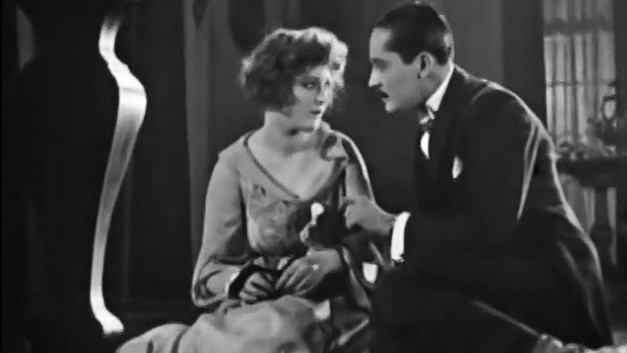 Getting Mary Married Background