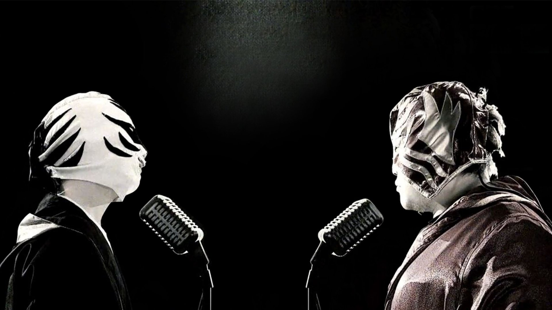 Mystery Music Show: King of Mask Singer Background