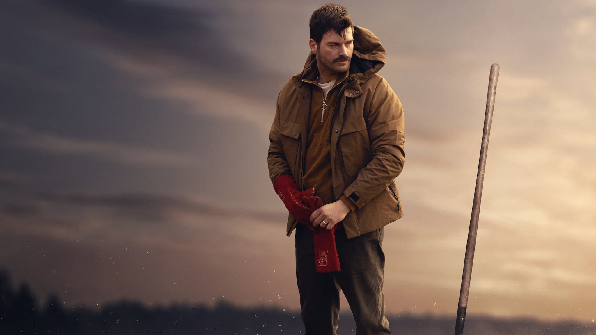 Chokehold Background