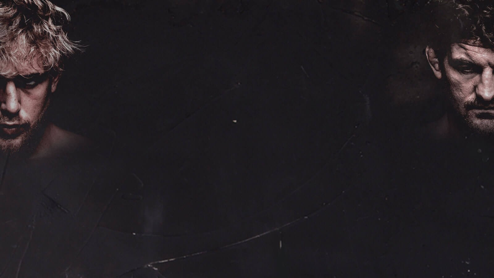 Jake Paul vs. Ben Askren Background