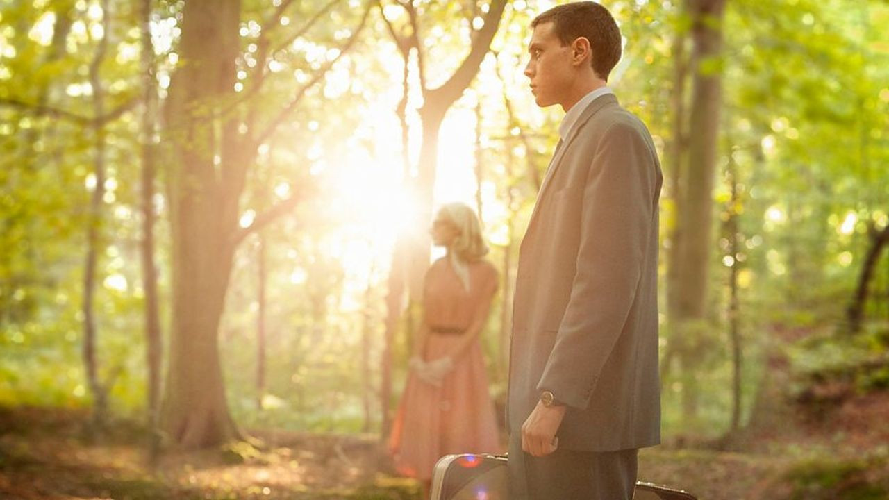 The Outcast Background