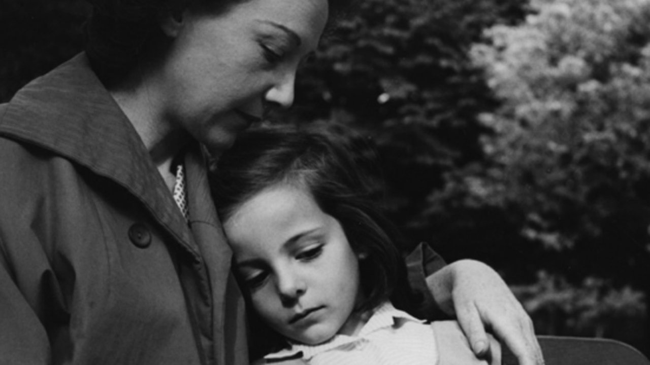 A Simple Story Background