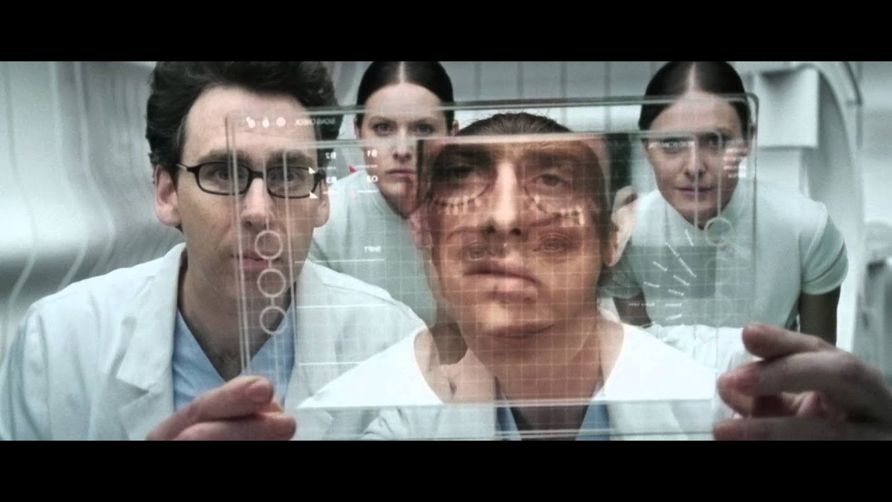 Identicals Background