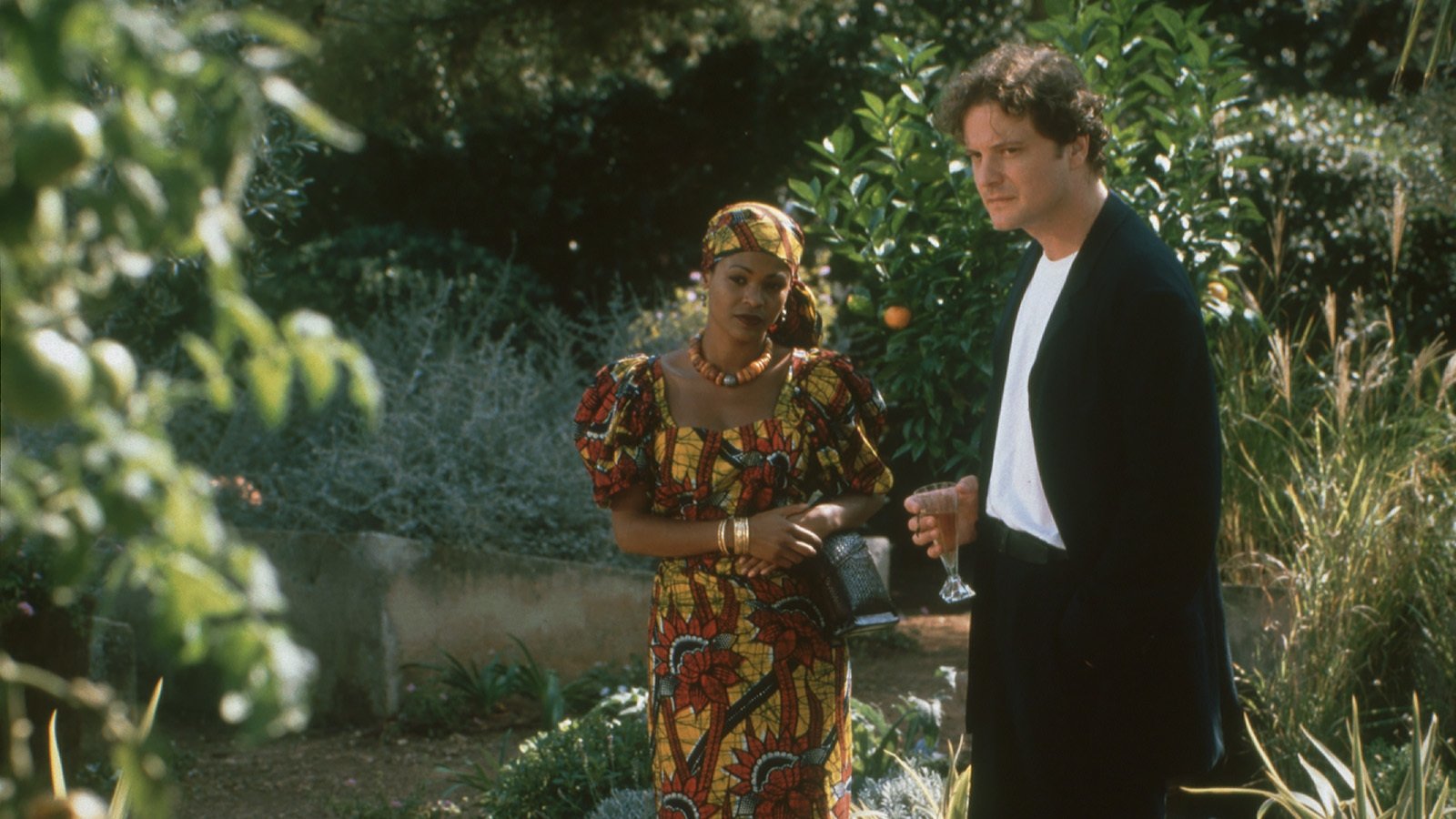 The Secret Laughter of Women Background