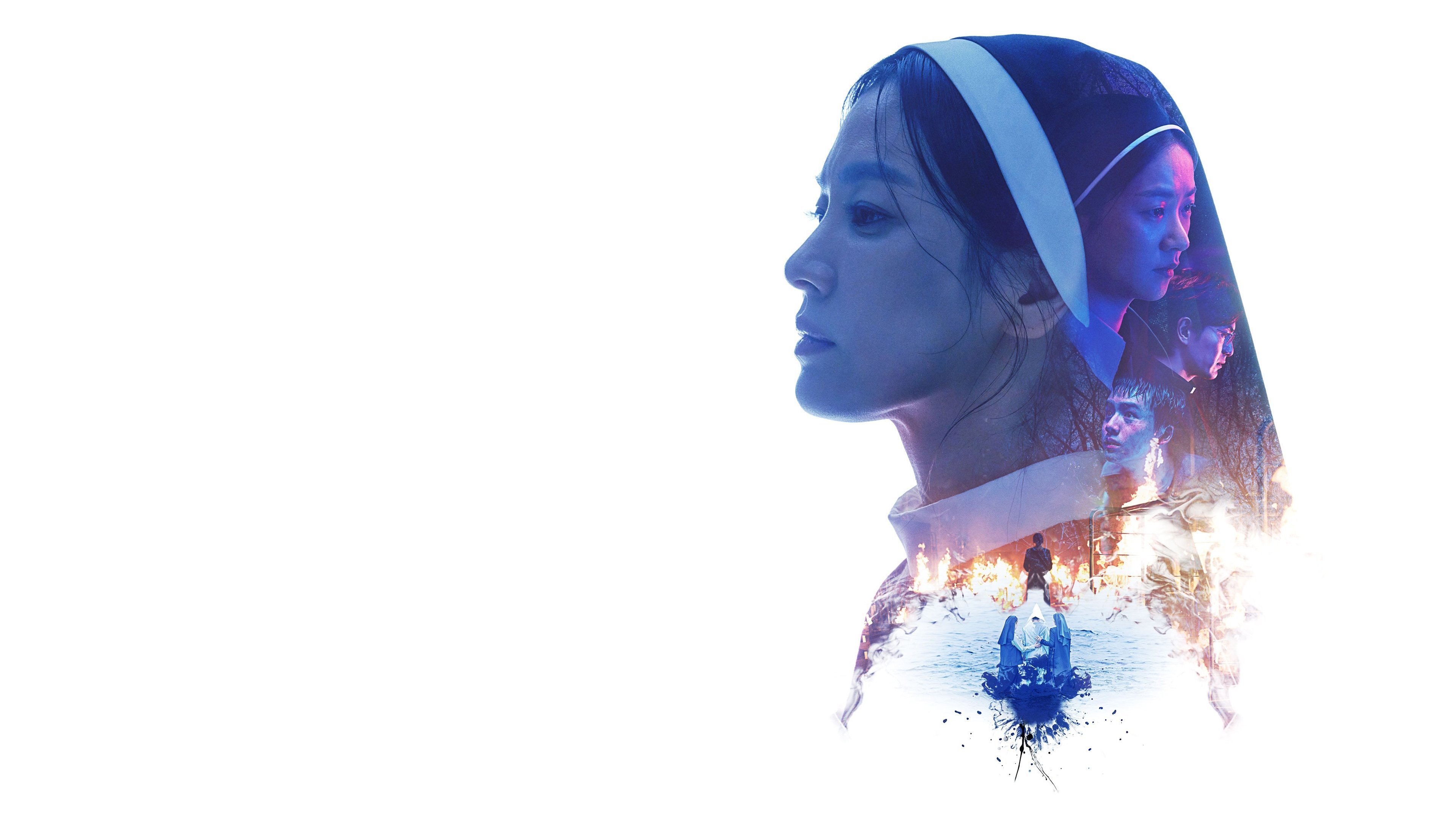 Dark Nuns Background