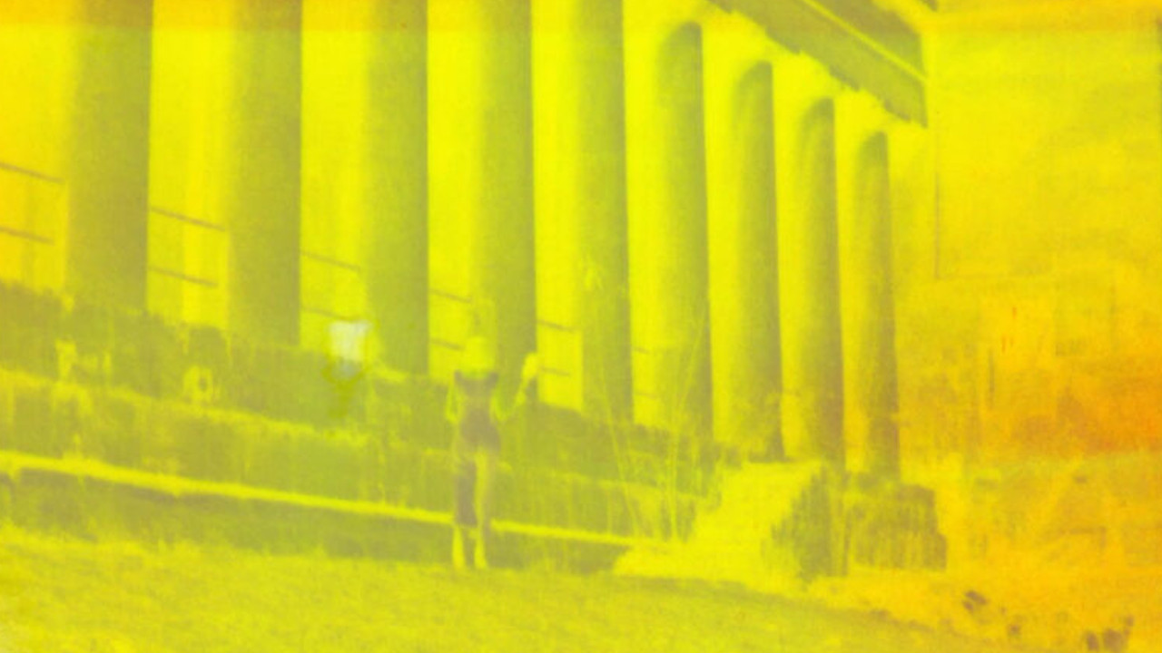 Deep Sleep Background