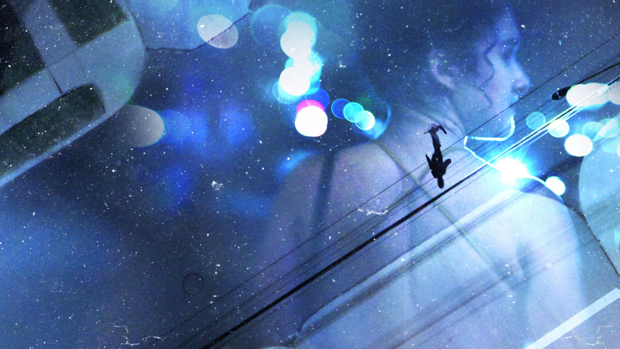 Gone Girls: The Long Island Serial Killer Background