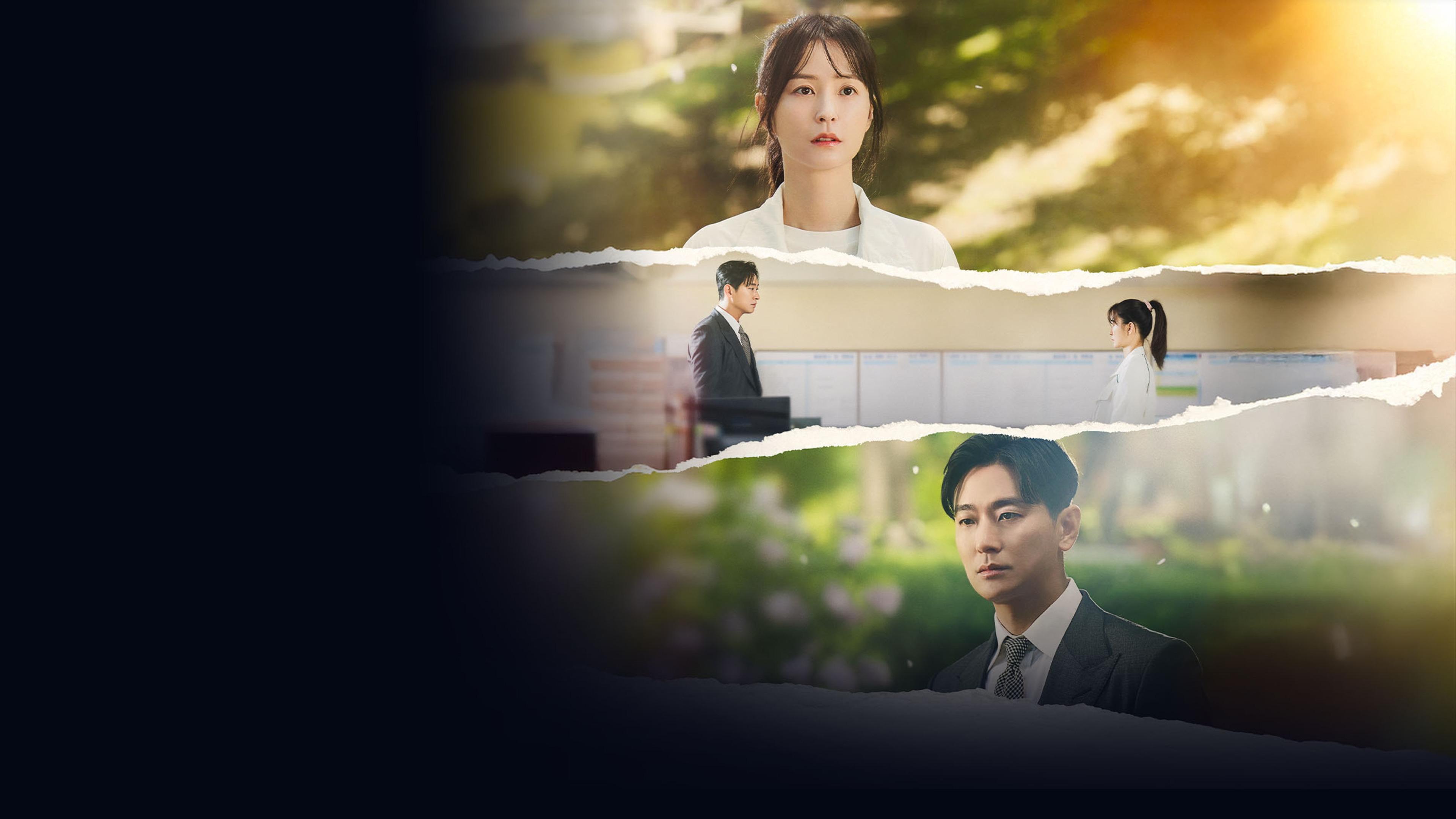 Love Your Enemy Background