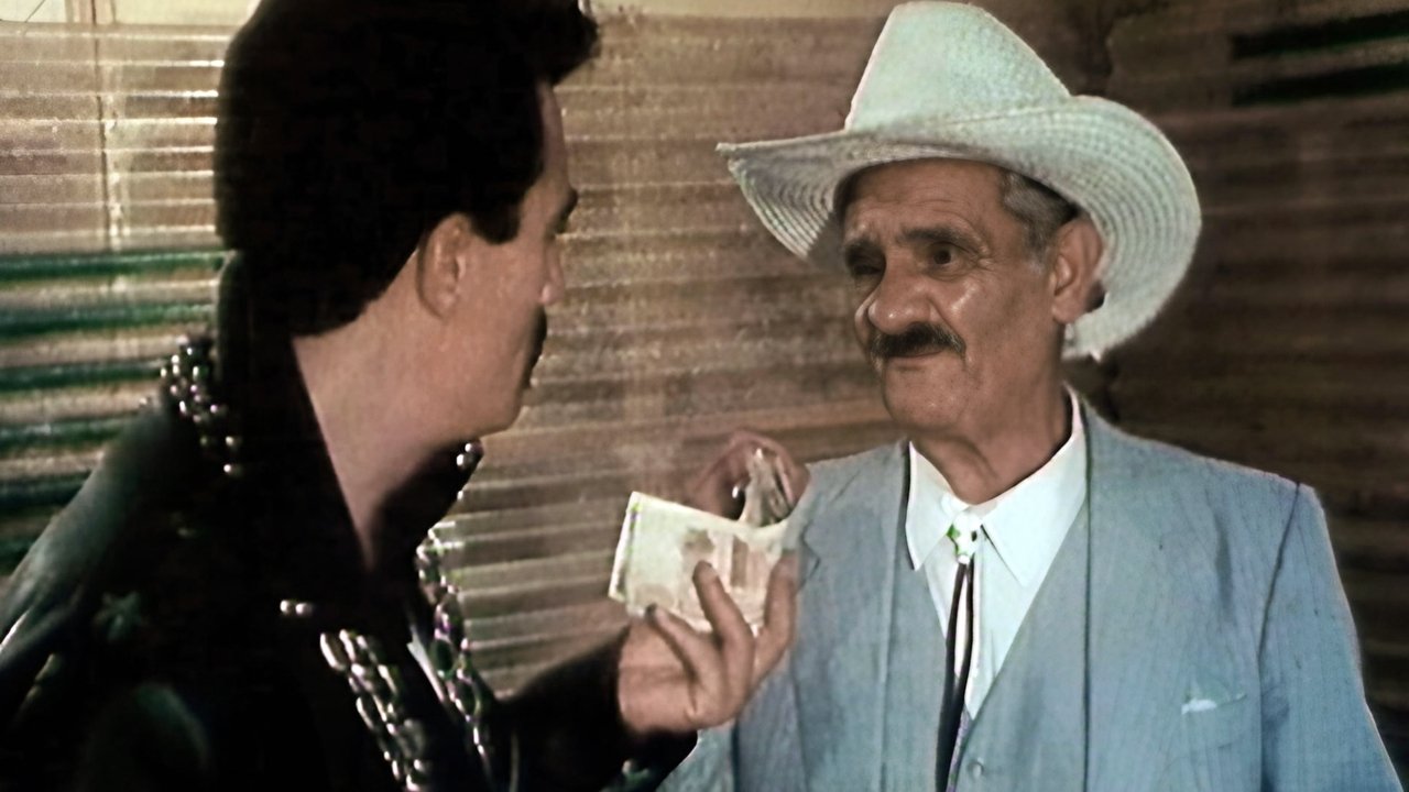 From Hollywood to Tamanrasset Background