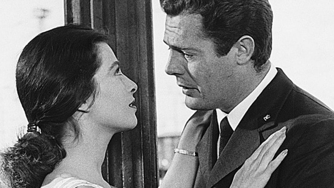 Love and Troubles Background