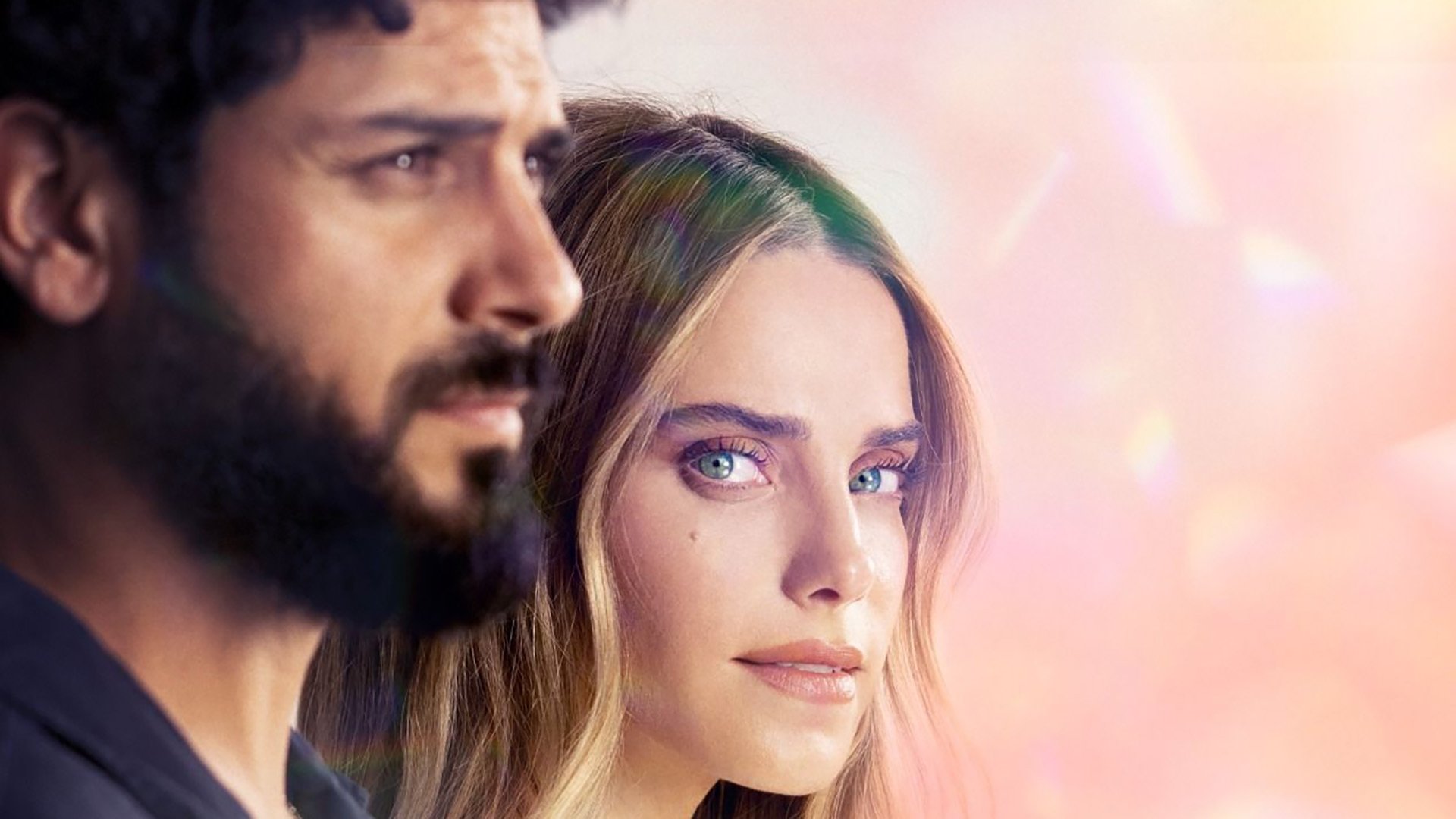 Beauty and the Baker Background