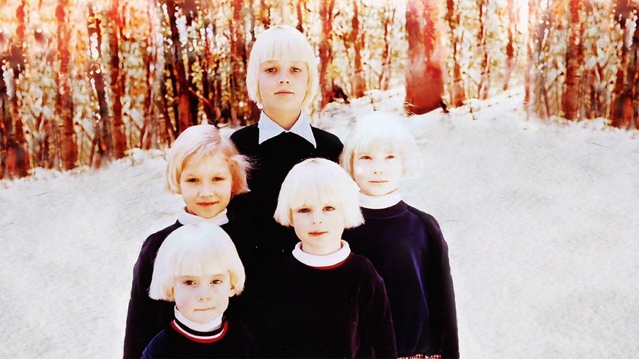 The Cult of The Family Background