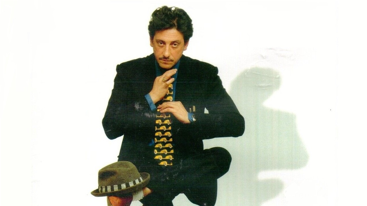 Libero Burro Background