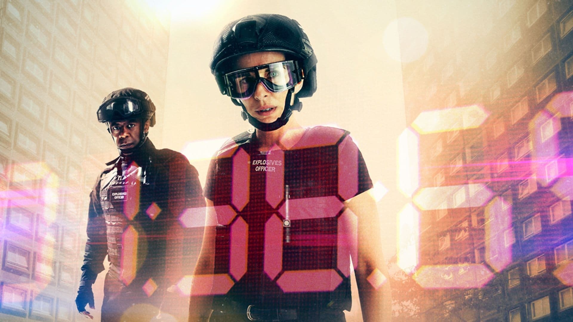 Trigger Point Background