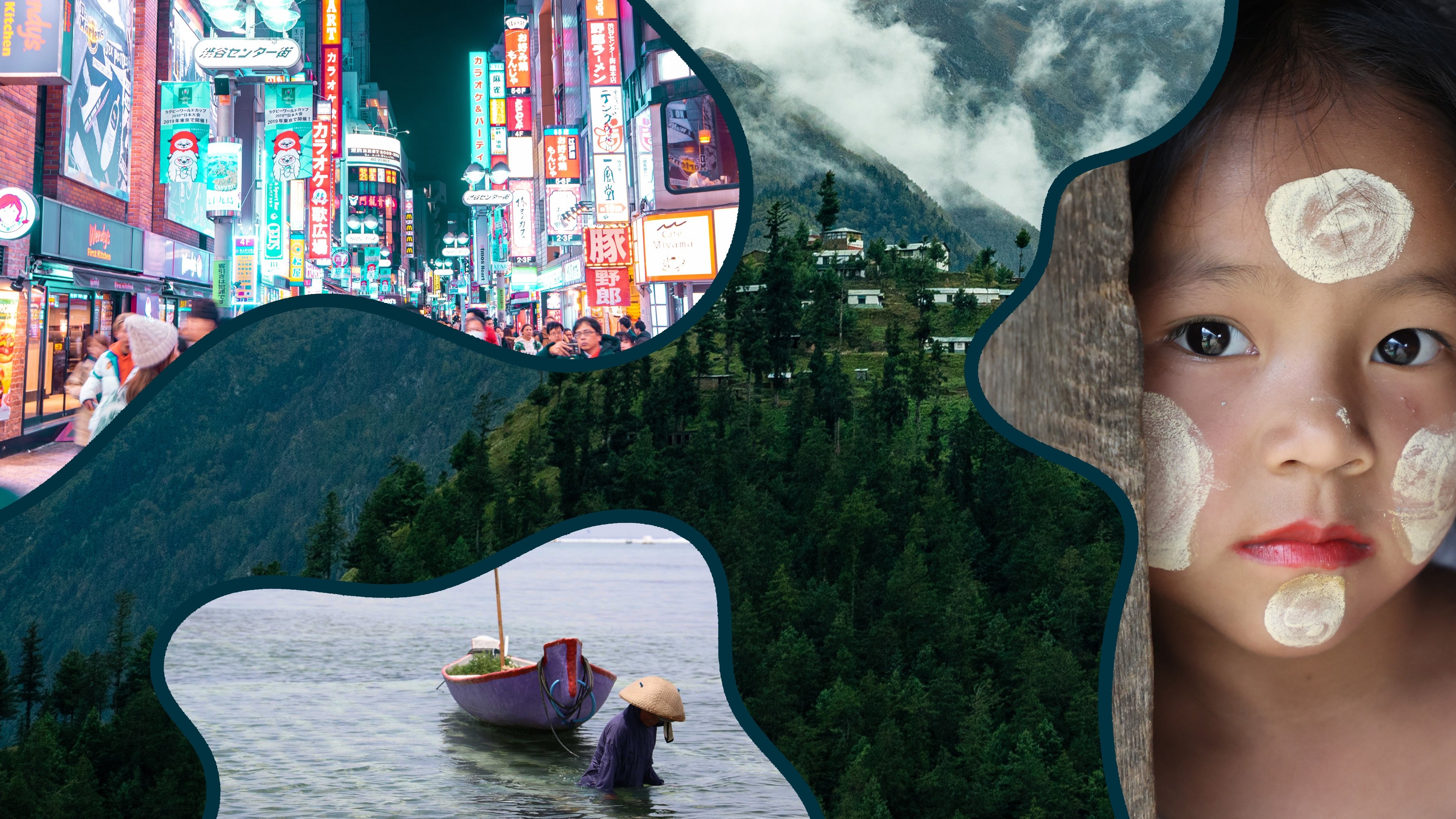 Foreign Correspondent Background