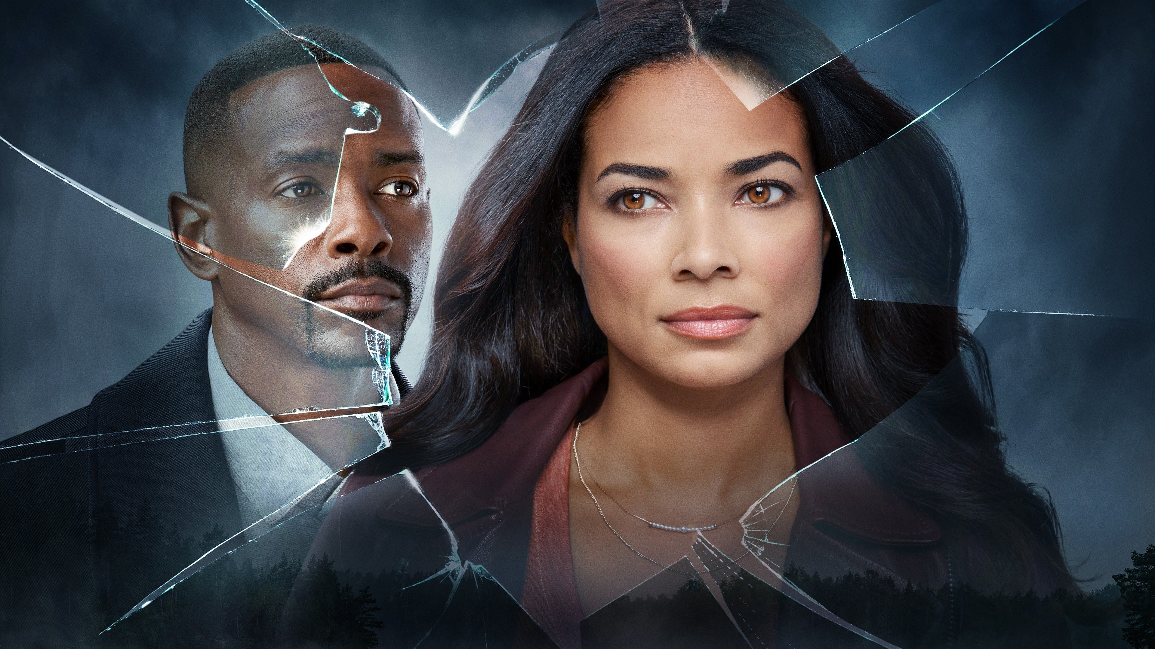 Redemption in Cherry Springs Background