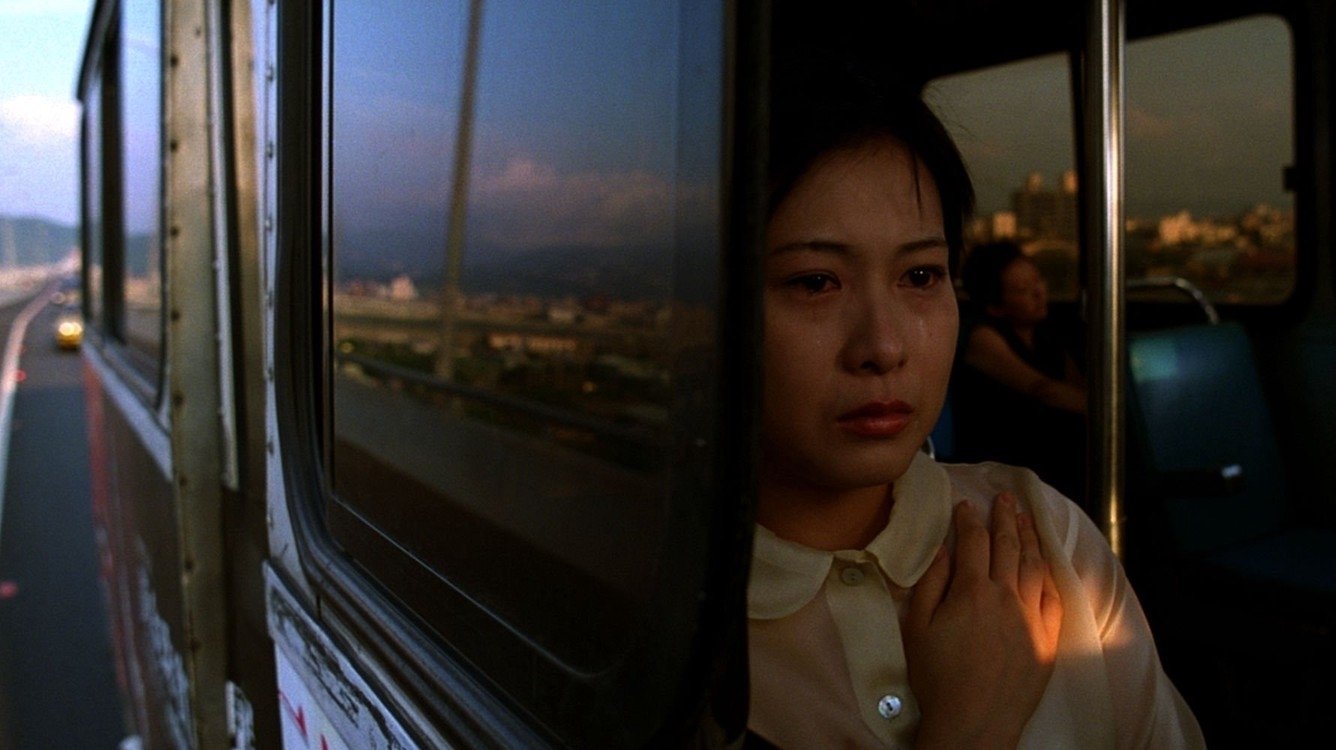 The Personals Background