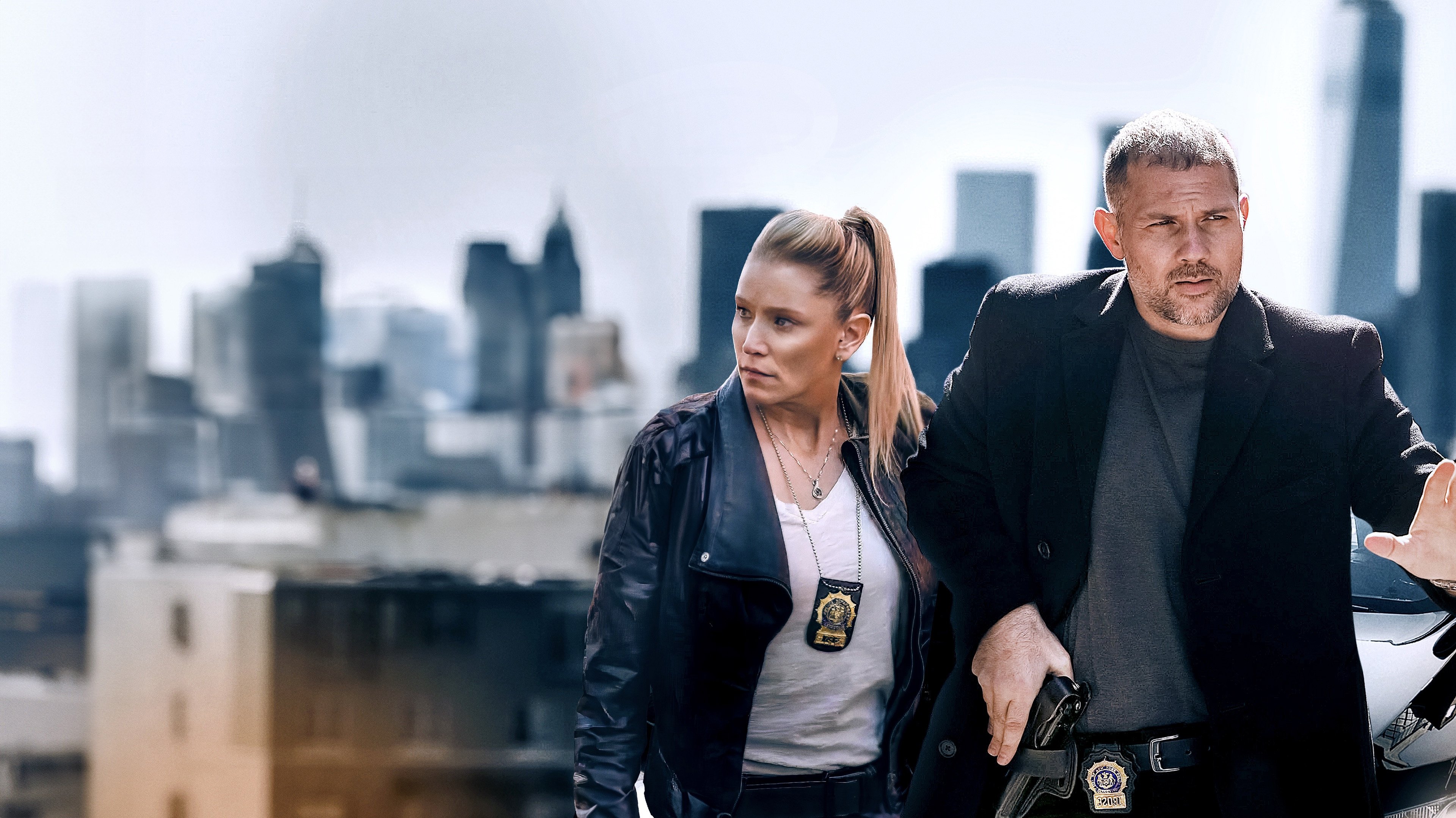 First Shift Background