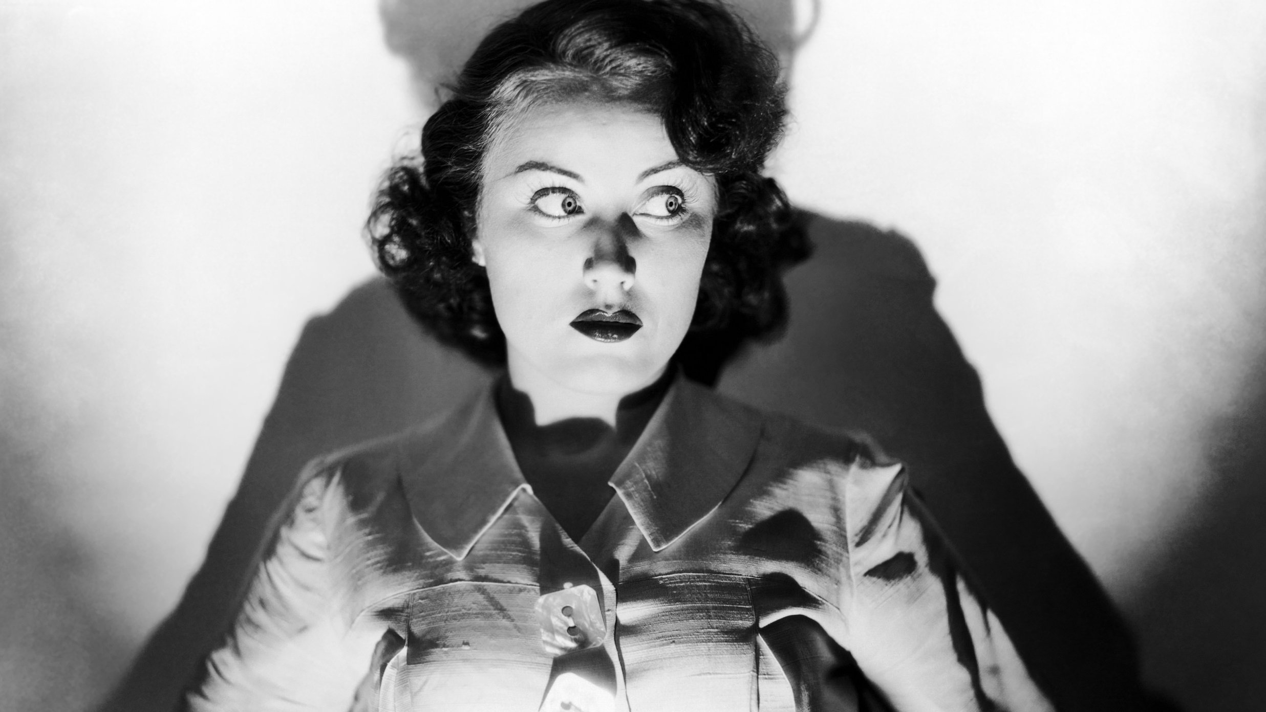 Black Moon Background