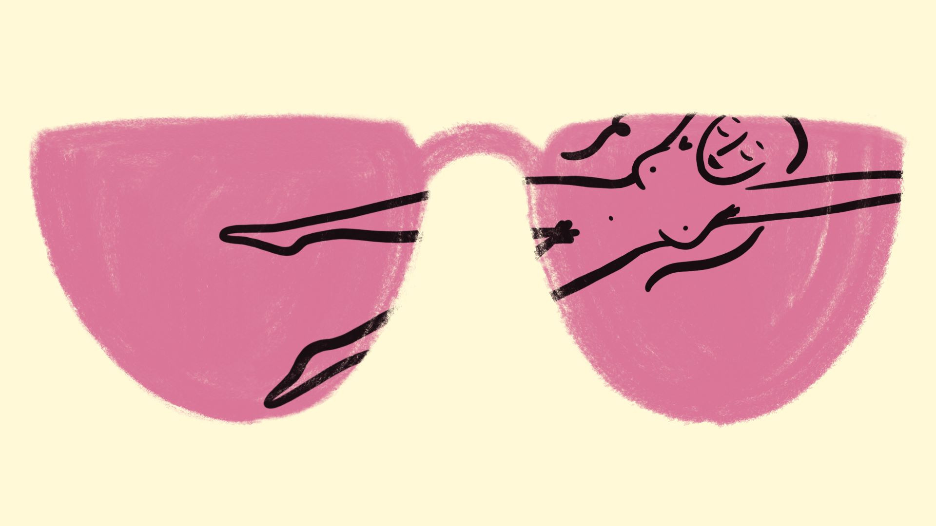 Caniculaire Background