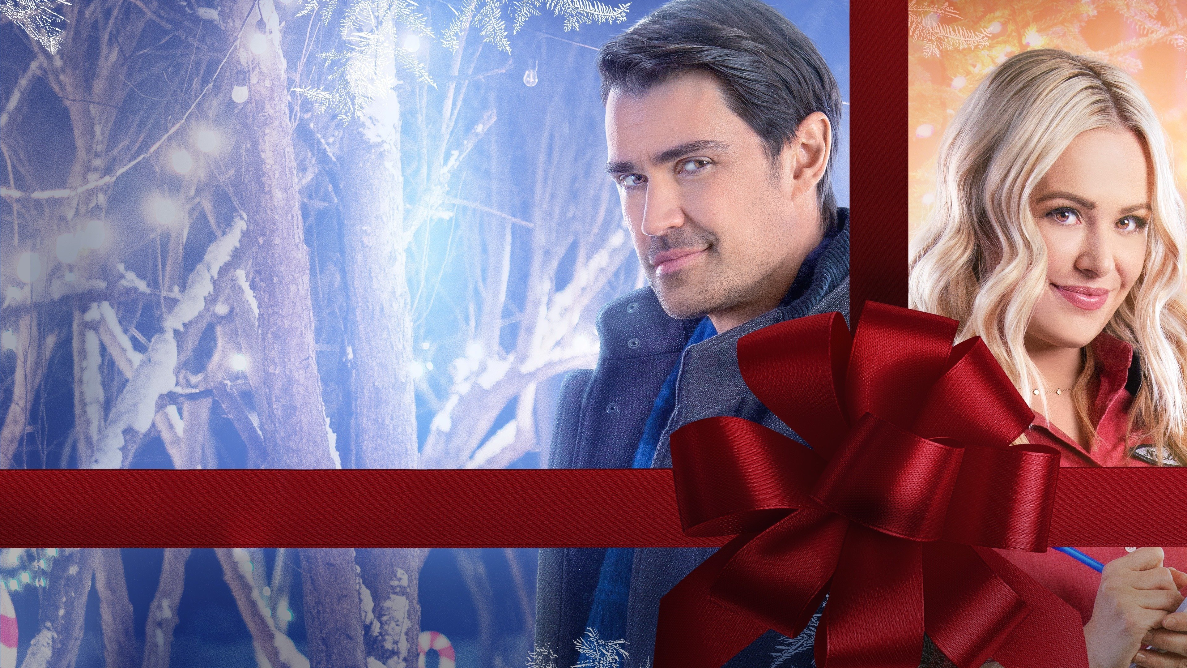 Noel Next Door Background