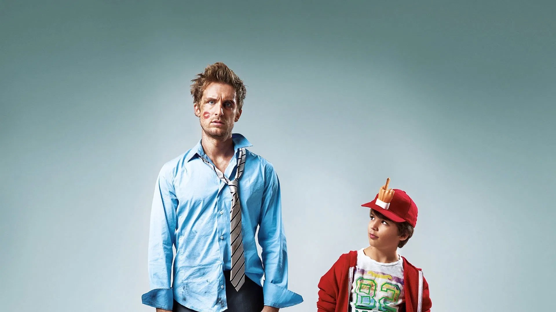 Babysitting Background