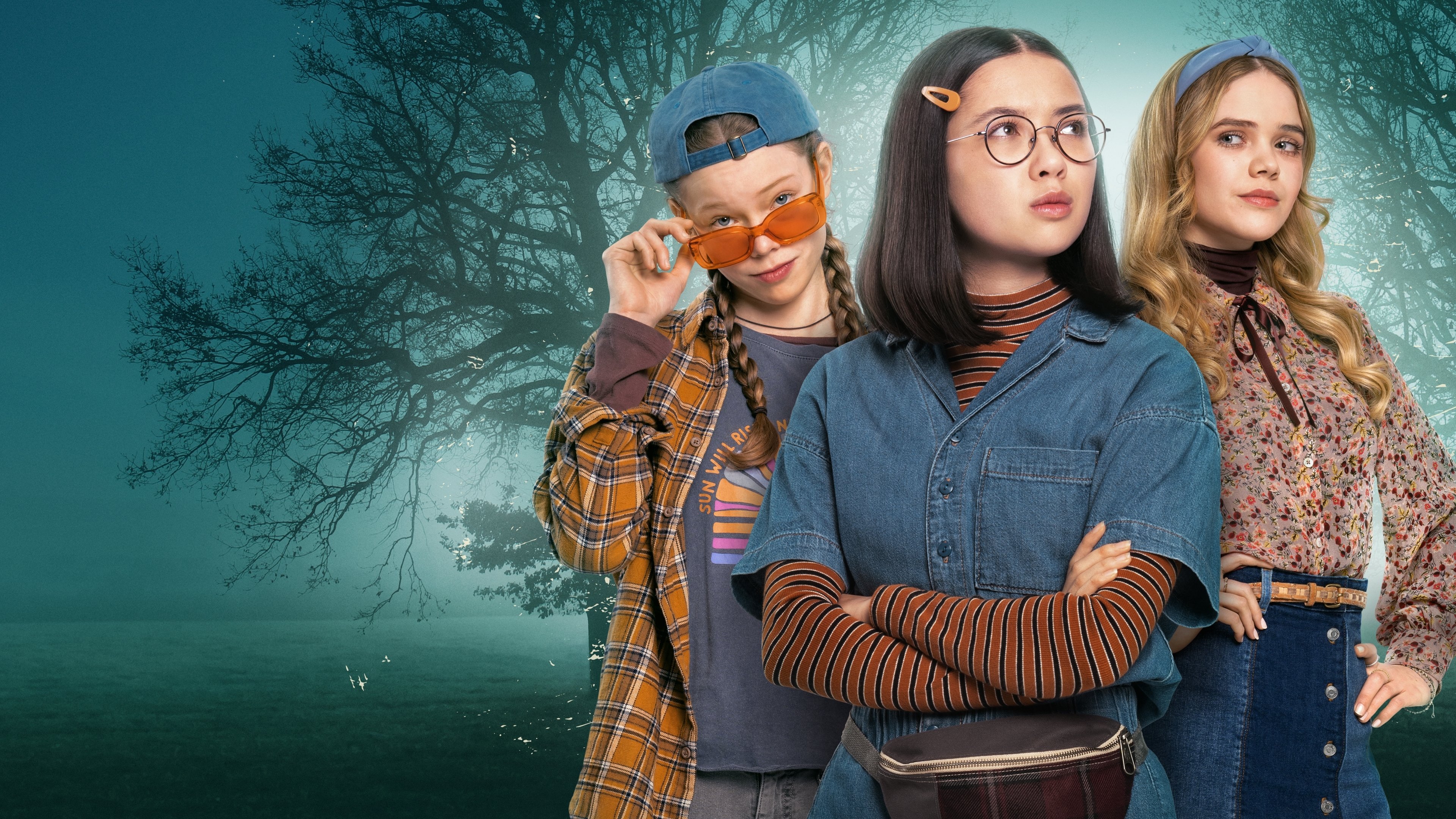 The Three Detectives Background