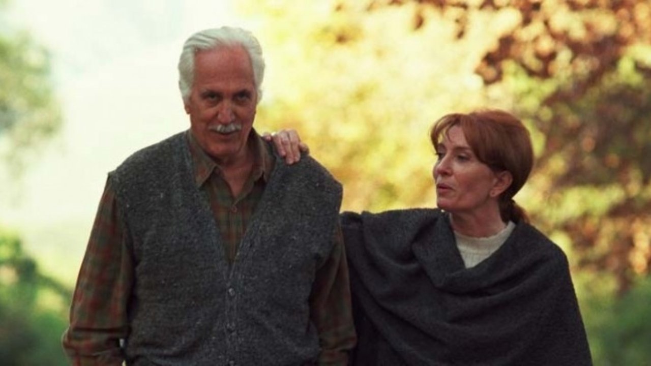 Lugares comunes Background