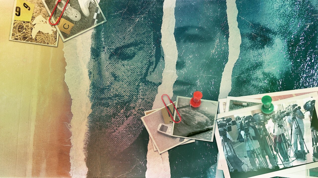 El caso Wanninkhof - Carabantes Background