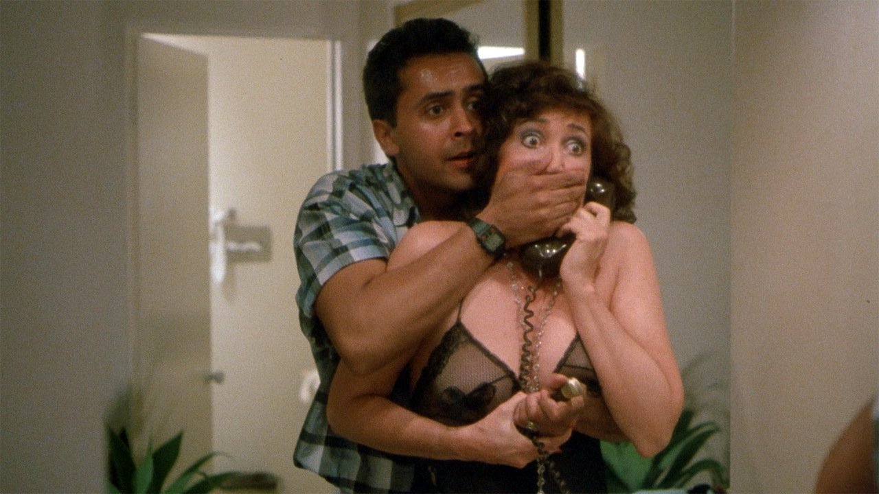 The 11th Commandment Background