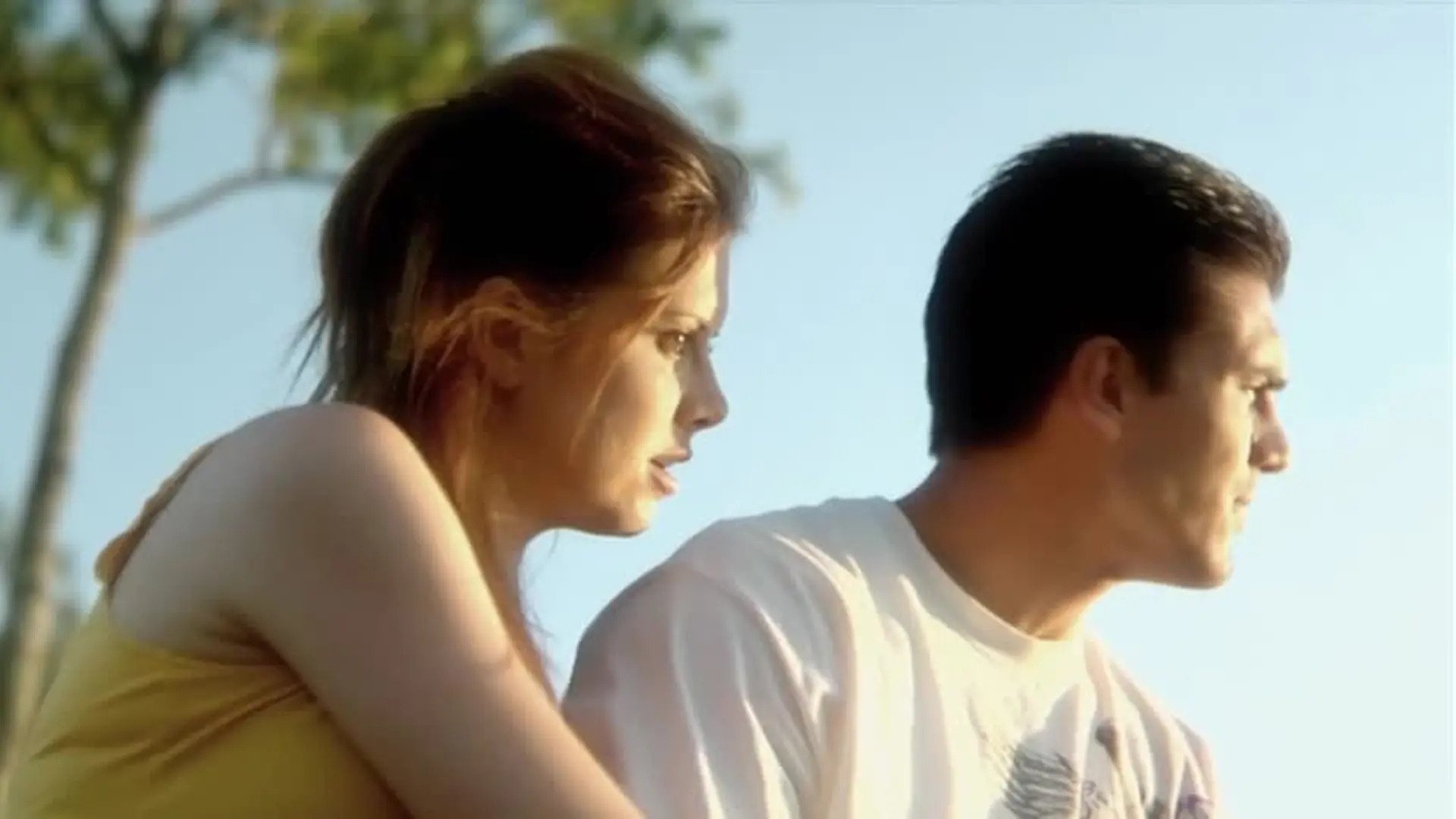 Are You Scared 2 Background