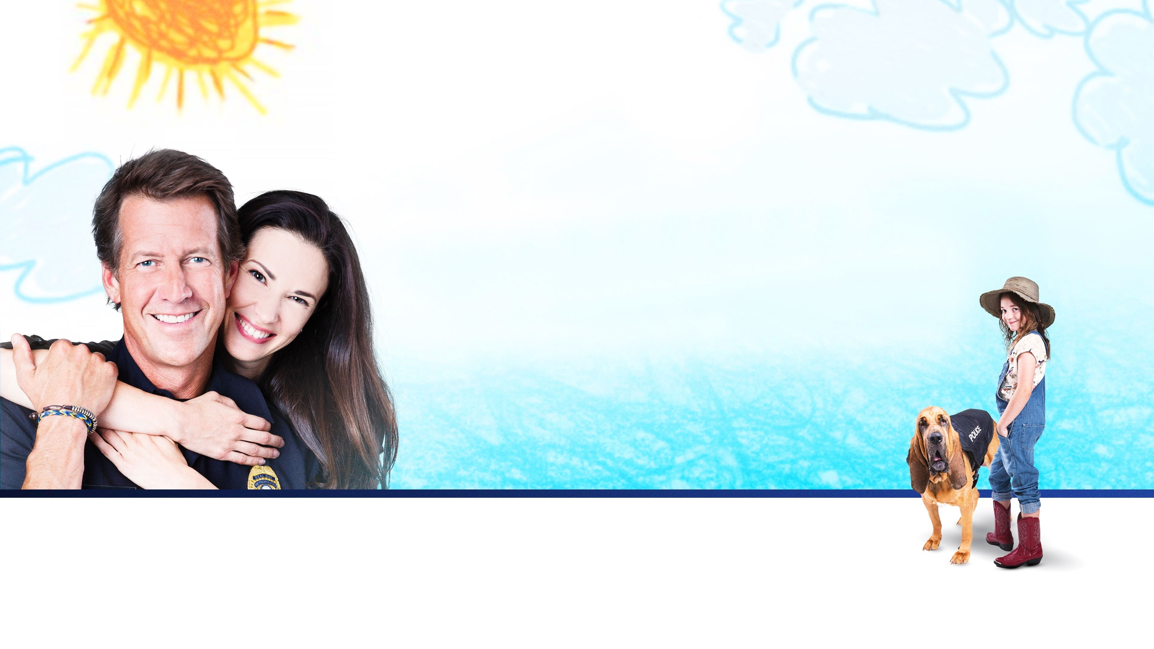 A Girl's Best Friend Background